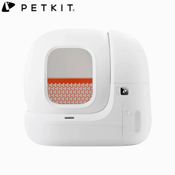 Thumbnail for PETKIT PURA MAX Self Cleaning Litter Box